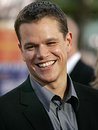 Matt Damon