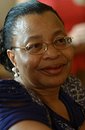 Graca Machel Biography