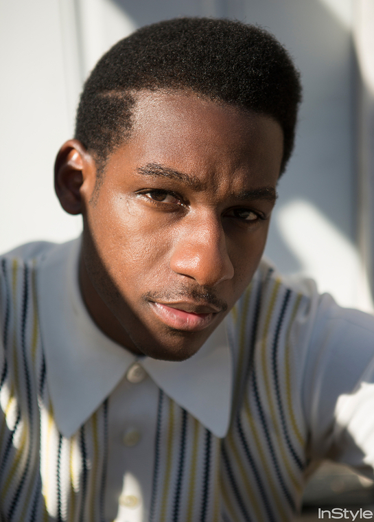 Leon Bridges To Perform at the 2018 Hammer Museum Gala in the Garden ...