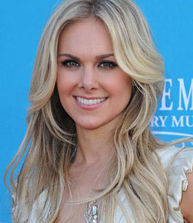 Laura Bell Bundy Latest Celebrity Haircut