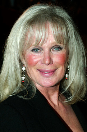 Linda Evans: Charity Work & Causes - Look to the Stars