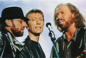 Bee Gees: Charity Work & Causes - Look To The Stars