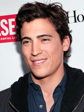 Andrew Keegan: Charity Work & Causes - Look to the Stars