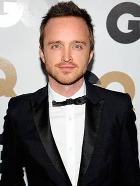 Aaron Paul Charity Work Causes Look To The Stars