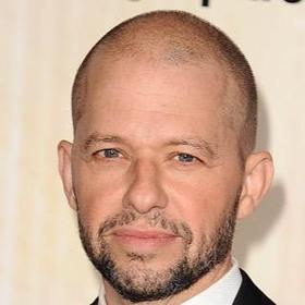 jon cryer wig