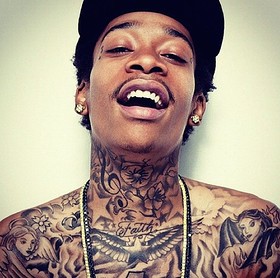 Wiz Khalifa: Charity Work & Causes - Look to the Stars