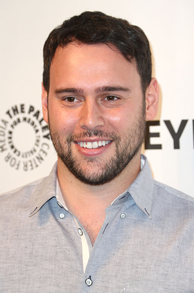 CBS Eyes Scooter Braun Singing Competition Show (Exclusive) – The