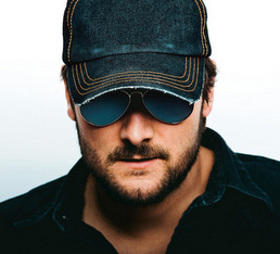 Eric Church: Charity Work & Causes - Look To The Stars