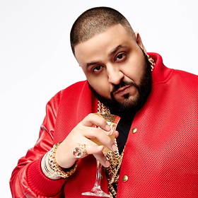 DJ Khaled: Charity Work & Causes - Look to the Stars