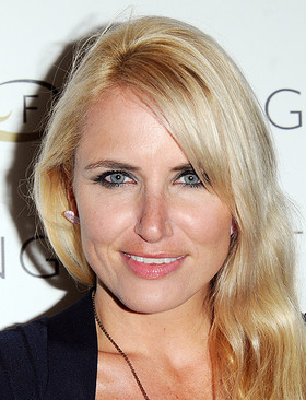 Nancy Sorrell: Charity Work & Causes - Look to the Stars