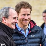 Prince Harry Visits Help For Heroes Hidden Wounds Service