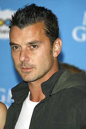 Gavin Rossdale: Charity Work & Causes - Look to the Stars