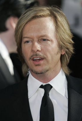 David Spade Charity Work Causes Look To The Stars