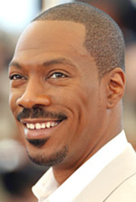 Eddie Murphy: Charity Work & Causes - Look To The Stars