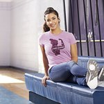 Aly Raisman Launches New T-Shirt Collection To Inspire Women And Girls