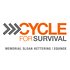 Photo: Cycle for Survival