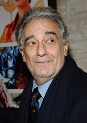 Placido Domingo: Charity Work & Causes - Look to the Stars