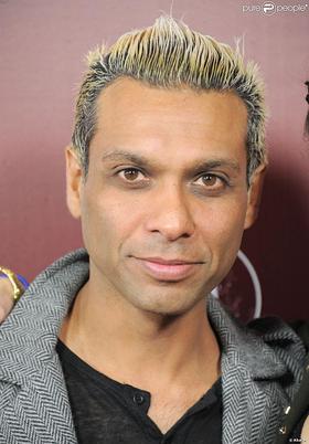 Tony Kanal: Charity Work & Causes - Look to the Stars