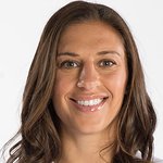 Carli Lloyd Wants To Connect Service Members To Family, Home And Country