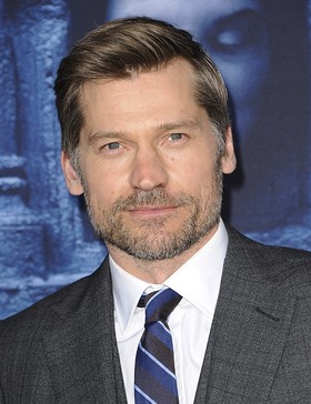 Nikolaj Coster-Waldau: Charity Work & Causes - Look to the Stars