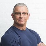 Robert Irvine And Sam Moore Join Code Of Support Foundation Advisory Board