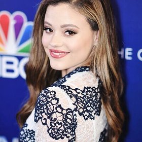 Sarah Jeffery: Charity Work & Causes - Look to the Stars