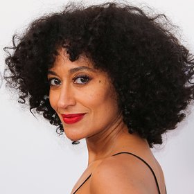 Tracee Ellis Ross: Charity Work & Causes - Look to the Stars