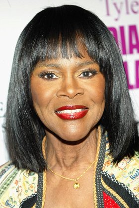 Cicely Tyson: Charity Work & Causes - Look to the Stars