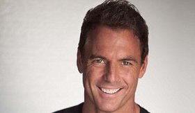 Mark Steines: Charity Work & Causes - Look to the Stars