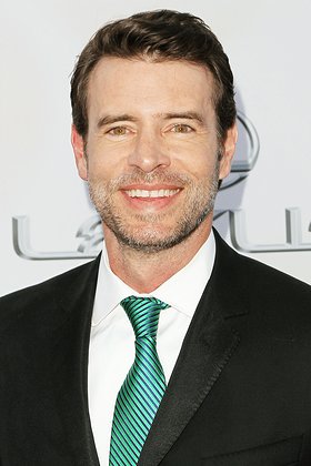 Scott Foley: Charity Work & Causes - Look to the Stars