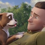 Sgt. Stubby: An American Hero is Saluted by Film Critics Nationwide as Americans Celebrate Their Furry Friends with National Pet Observances
