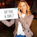 Your Chance To Go Horseback Riding With Sheryl Crow