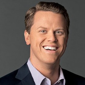 Willie Geist: Charity Work & Causes - Look to the Stars