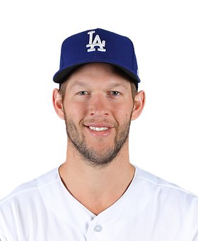 OKC Dodgers auction Clayton Kershaw jersey, raise $4,500 for charity