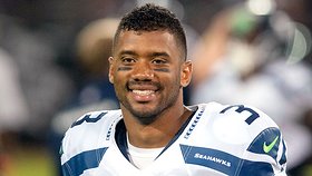 Russell Wilson - #tbt circa 2020. As usual, great photoshop work