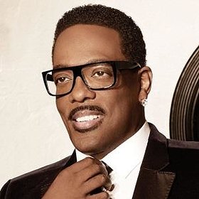 Charlie Wilson: Charity Work & Causes - Look to the Stars