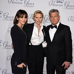 Stars Attend 2018 Princess Grace Awards Gala - New York City