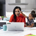 GoDaddy and Ayesha Curry Join Forces to Empower Entrepreneurs