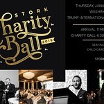 Kirk Cameron To Co-Host 2nd Annual Stork Charity Ball in Washington D.C.