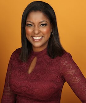 Lori Stokes Charity Work Causes Look to the Stars