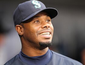 Ken Griffey Jr.: The Lost Years. Ken Griffey Jr. was elected to National…, by BuzzinTheTower