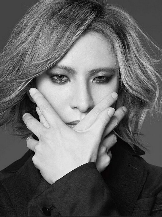 YOSHIKI Auctions Beloved Crystal Piano to Support Victims of Japan