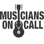 Photo: Musicians on Call