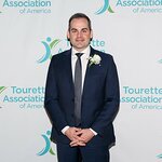 CBS This Morning’s David Begnaud Honored at Annual Tourette Association of America Gala