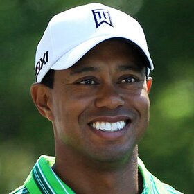 Tiger Woods: Charity Work & Causes - Look to the Stars