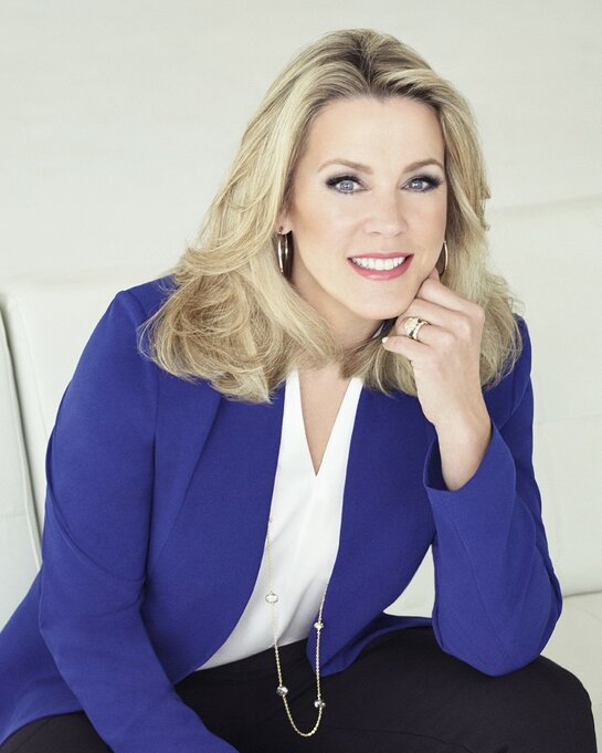 Deborah Norville to be Honored with the 2020 Heart of a Champion Award