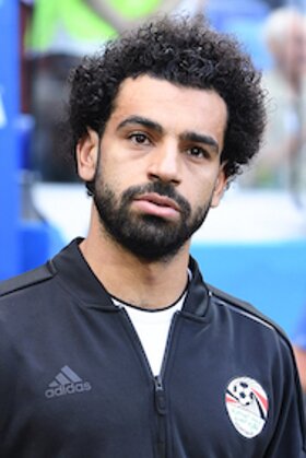 Mohamed Salah: Charity Work & Causes - Look to the Stars