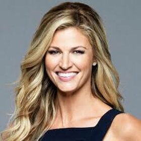 Erin Andrews: Charity Work & Causes - Look to the Stars