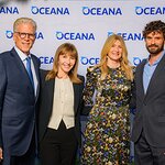 Stars Attend Oceana’s 14th Annual SeaChange Summer Party