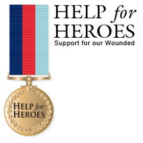 help heroes charity